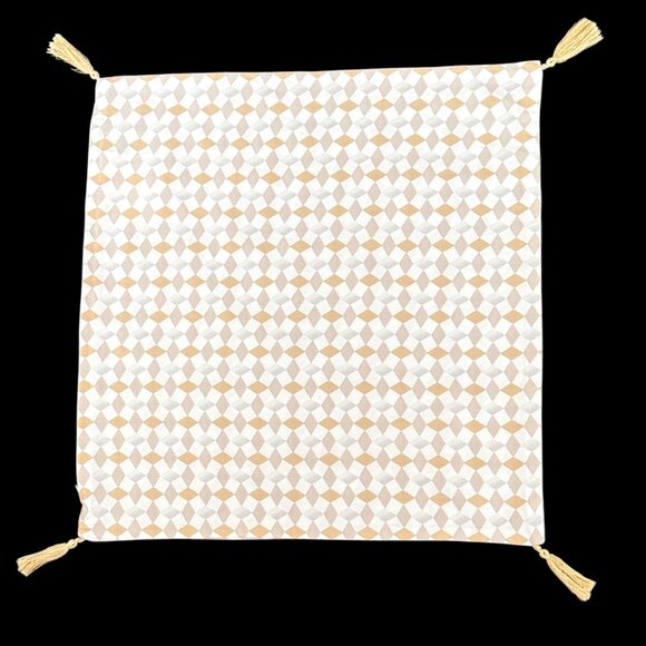 IKEA GOKVALLA Multicolor, light Pillow Cover 20" x 20" - Picture 2 of 4